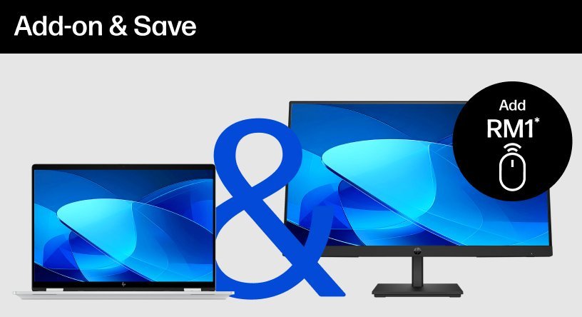 Get Rewarded for your PC & Printer Purchase