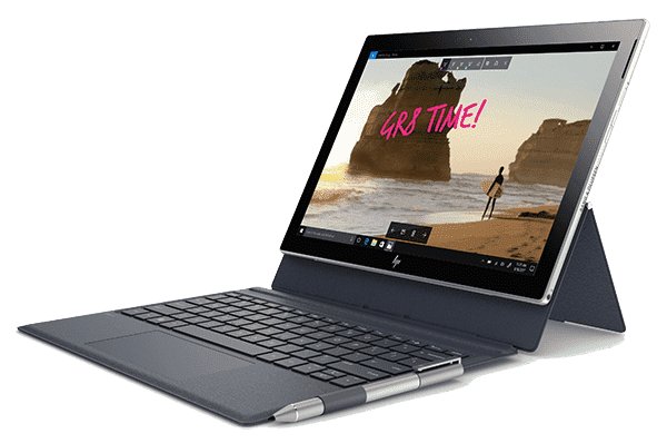 HP ENVY x2 Laptop