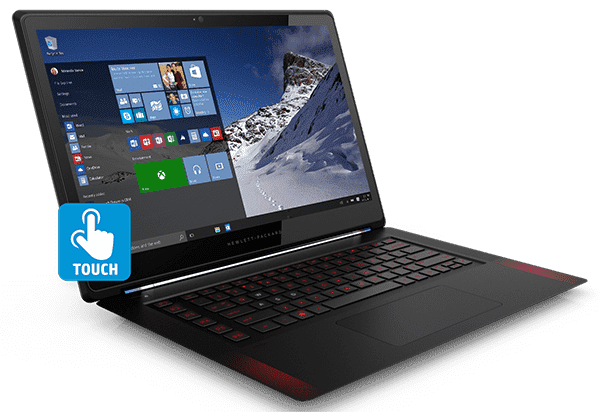 HP OMEN 15t Laptop