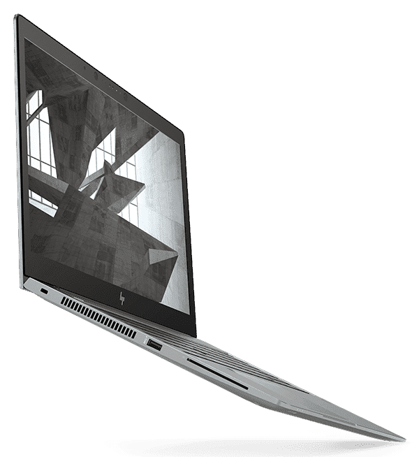 HP ZBook 15U Mobile Workstation