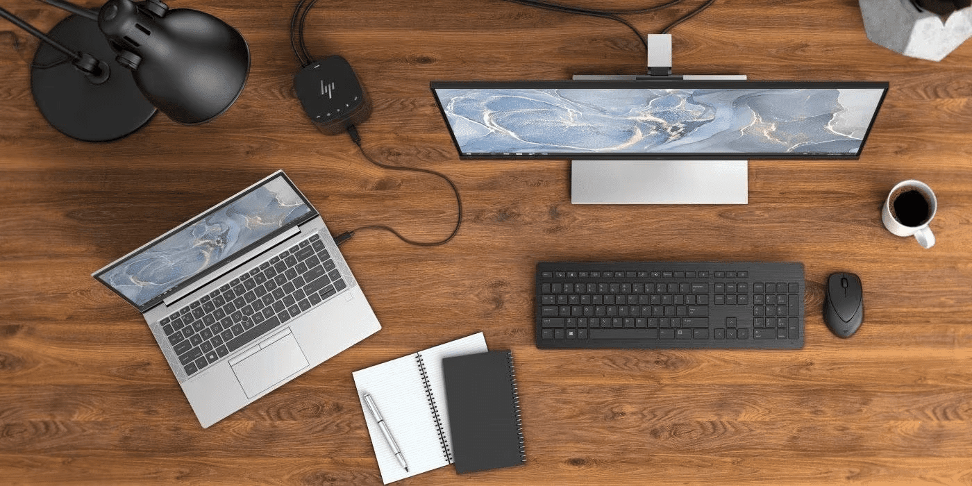 Using a thunderbolt 5