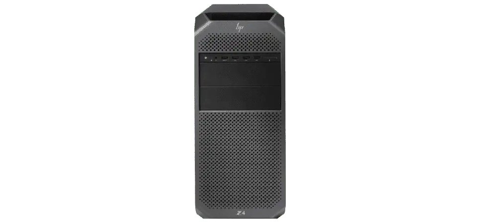 HP Workstation Z4 G4 Tower