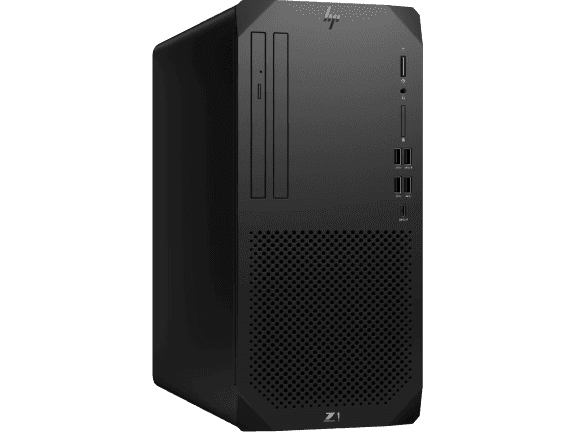 HP Z1 G9 Tower Workstation for budget-conscious 3D artists