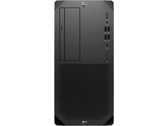 HP Z2 Tower G9 Business Desktop PC Workstation