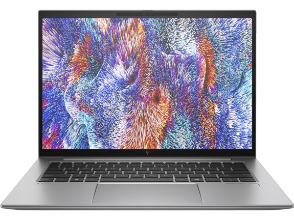  HP ZBook Firefly 14 inch G11 Mobile Workstation PC with AMD for creative professionals in Malaysia