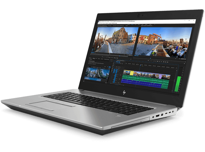 ZBOOK 17