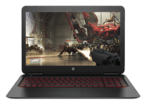 HP Omen