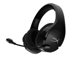 Audio