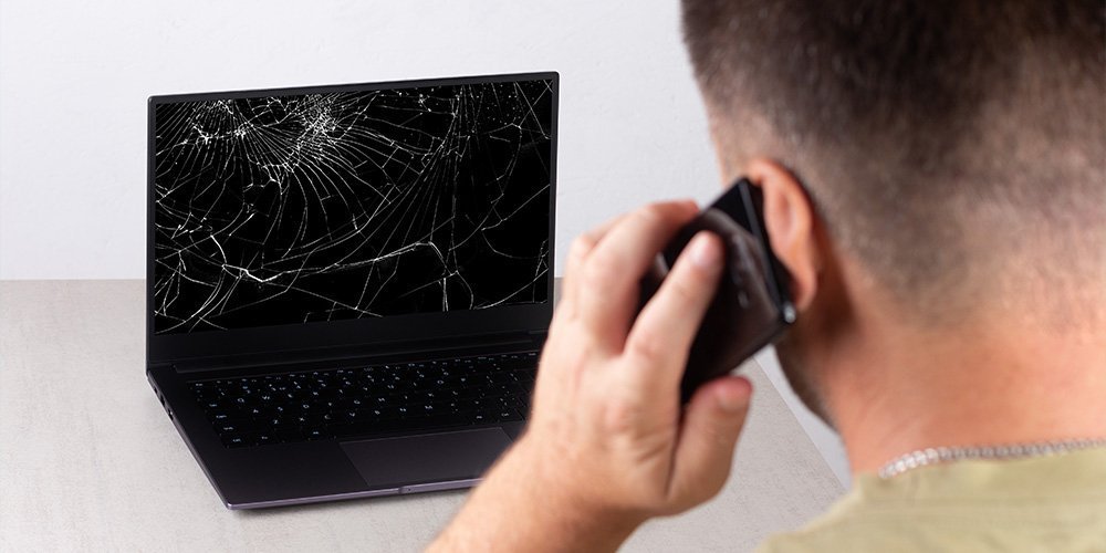 how much does it cost to fix a laptop screen