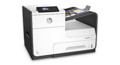 HP PageWide Pro