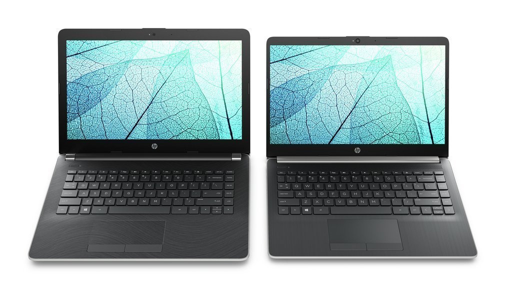 HP Essential laptops