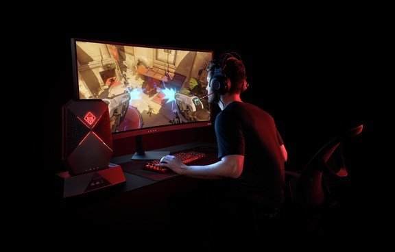 gaming desktop