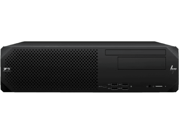 HP Elite Tower 800 G9 Desktop PC designed for professional 3D modelling workflows