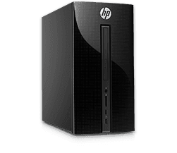 HP Essential