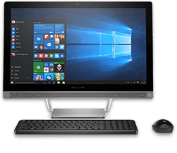 HP Pavilion