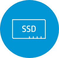 SSD Storage