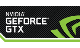 NVIDIA® GeForce®