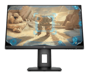 HP 24 Gaming Display