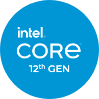 Intel 12th Gen