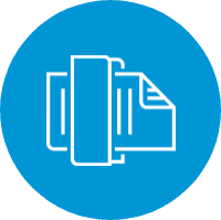 Double-sided printing
