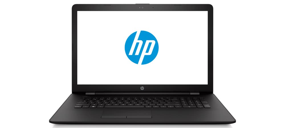 Top 17-inch Laptops Tech Takes - HP.com Malaysia