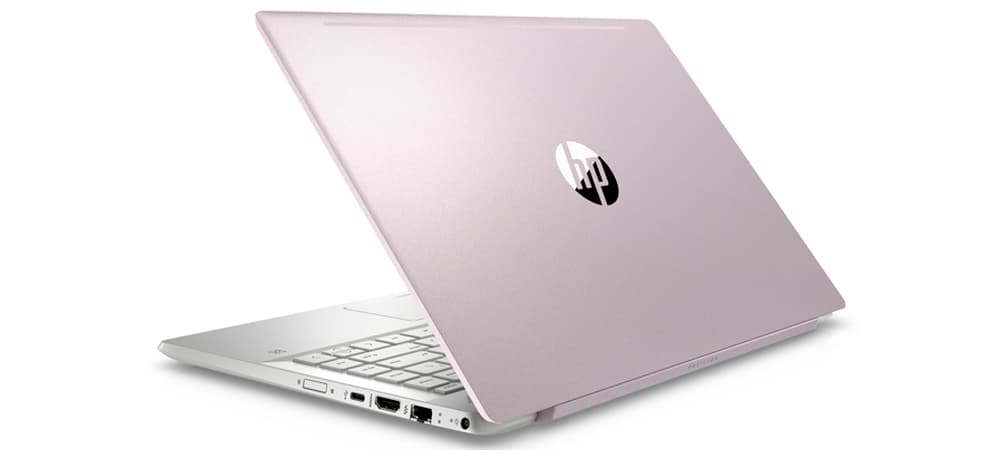 HP Pavilion 14-inch Laptop