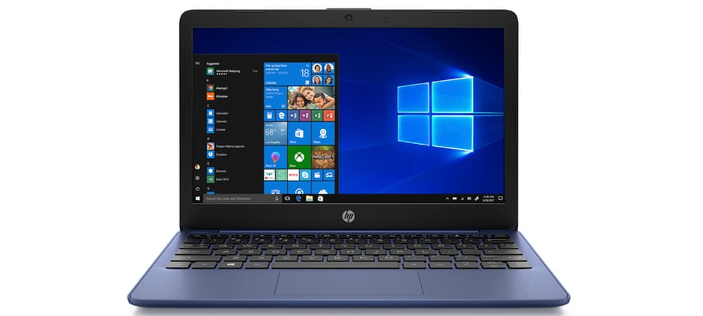 HP Stream 11 Laptop