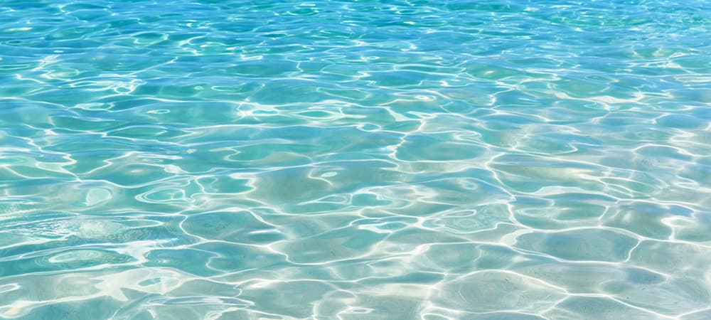 Caribbean Reef Ripple HD Laptop Wallpaper