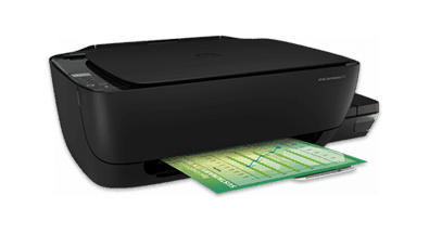 HP Deskjet Ink Tank