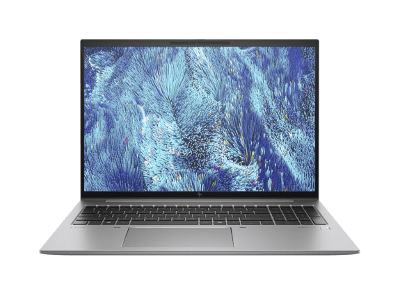 HP ZBook Power 16 inch G11 Mobile Workstation for 3D modelling on the go